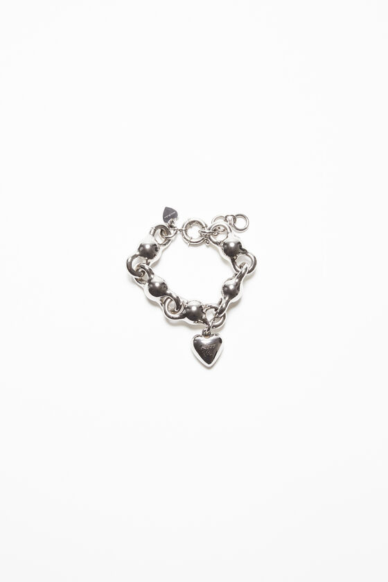 (image for) Exemplary Charm bracelet